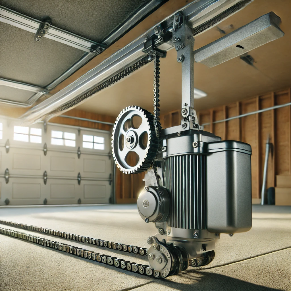 Garage Door Opener Installation & Service in Winter Park FL - Professional Solutions for All Opener Brands
