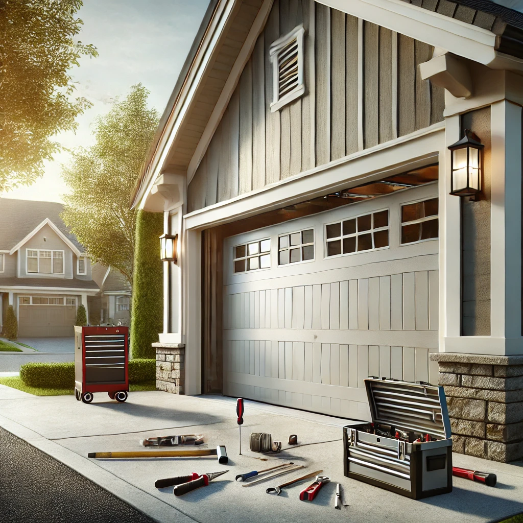 24/7 Garage Door Repair Winter Park FL - Emergency Repair Services by Garage Door Repair Winter Park Florida