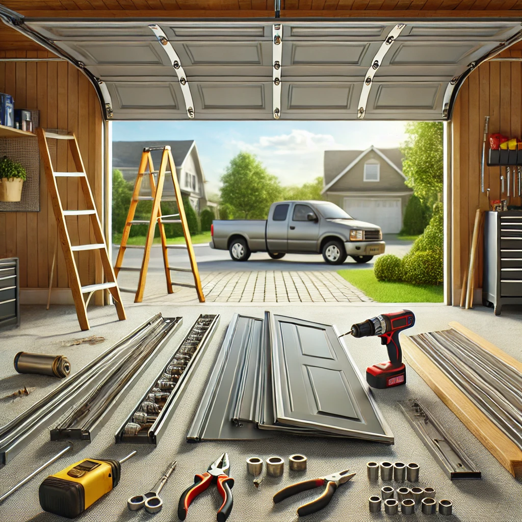 Professional Garage Door Replacement Winter Park FL - 24/7 Emergency Service & Expert Installation