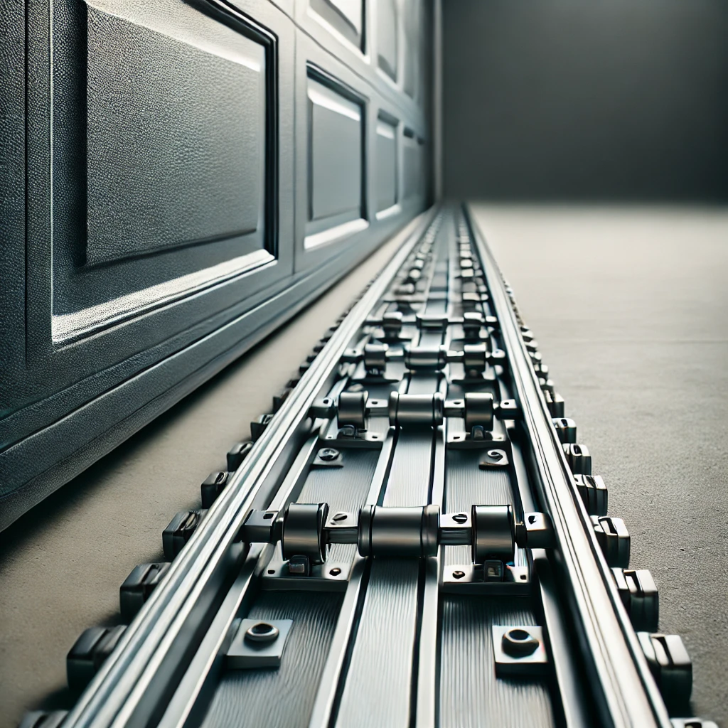 Professional Garage Door Track Repair Winter Park FL - Expert Track & Roller Repair Services