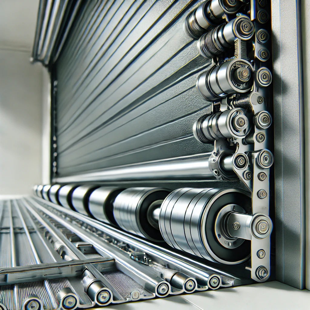 Expert Roller Garage Door Repairs Winter Park FL - Professional Door System Specialists